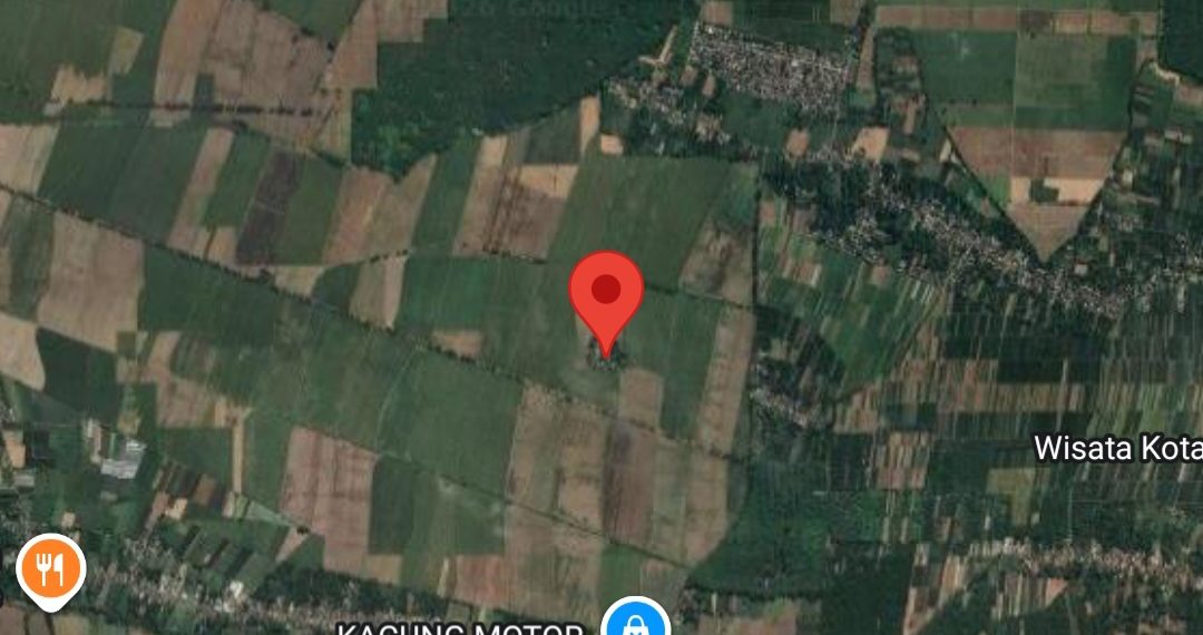 Memutus Sunyi di Kampung Onggoboyo: Asa Warga di Atas Tanah Pinjaman Kaki Gunung Kelud