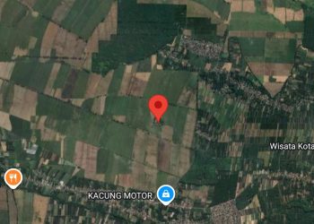 Memutus Sunyi di Kampung Onggoboyo: Asa Warga di Atas Tanah Pinjaman Kaki Gunung Kelud