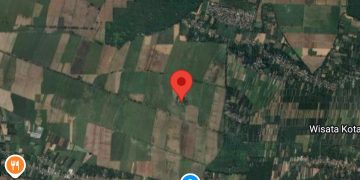 Memutus Sunyi di Kampung Onggoboyo: Asa Warga di Atas Tanah Pinjaman Kaki Gunung Kelud