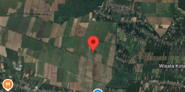 Memutus Sunyi di Kampung Onggoboyo: Asa Warga di Atas Tanah Pinjaman Kaki Gunung Kelud