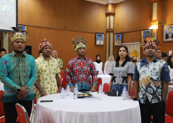 Pemkab Jombang Perkuat Toleransi Melalui Temu Suku dan Etnis