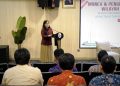 Tekan Kesenjangan Literasi, OJK Kediri Perkuat Sinergi TPAKD Lewat Studi Lapangan di Surabaya