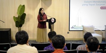 Tekan Kesenjangan Literasi, OJK Kediri Perkuat Sinergi TPAKD Lewat Studi Lapangan di Surabaya