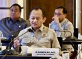 Sarmuji Sebut Indonesia Darurat Kekerasan Seksual