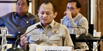 Sarmuji Sebut Indonesia Darurat Kekerasan Seksual