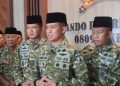 Dandim 0809/Kediri Tegaskan Video Viral Jual Beli Proyek KDKMP Adalah Hoaks