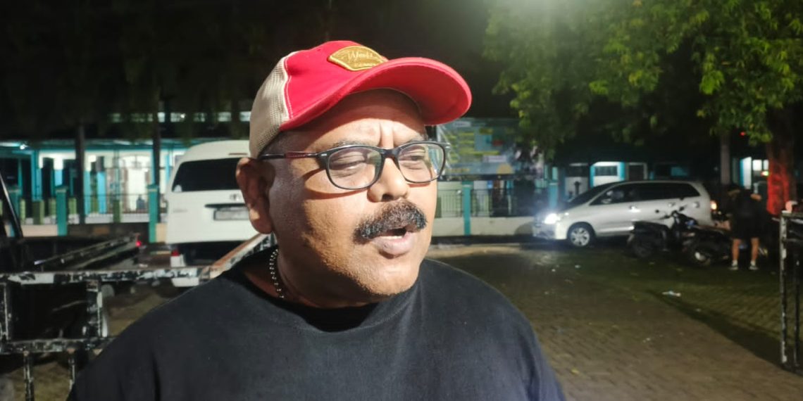 Resmi, Laga Persik Kediri Kontra Arema FC Dipindah ke Stadion Gelora Joko Samudro