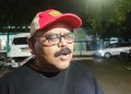 Resmi, Laga Persik Kediri Kontra Arema FC Dipindah ke Stadion Gelora Joko Samudro
