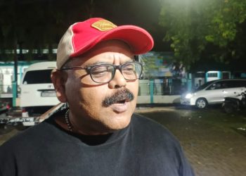 Resmi, Laga Persik Kediri Kontra Arema FC Dipindah ke Stadion Gelora Joko Samudro