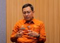 Sensus Ekonomi 2026 Dimulai, Pemkot Kediri Siap Sukseskan Pendataan Berbasis Data Akurat