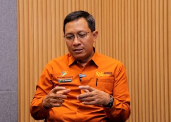 Sensus Ekonomi 2026 Dimulai, Pemkot Kediri Siap Sukseskan Pendataan Berbasis Data Akurat