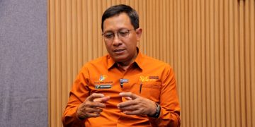 Sensus Ekonomi 2026 Dimulai, Pemkot Kediri Siap Sukseskan Pendataan Berbasis Data Akurat