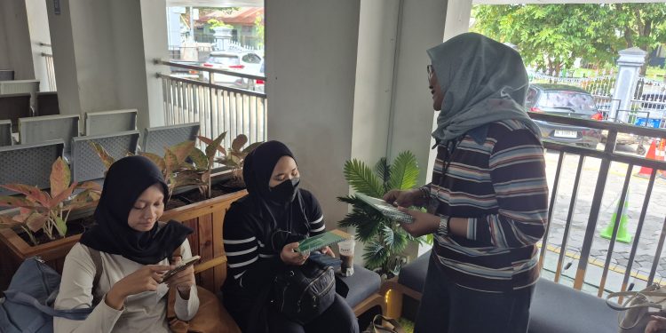 Optimalkan Aset dan Tingkatkan Layanan, KAI Daop 7 Madiun Luncurkan Fasilitas Lounge Terintegrasi
