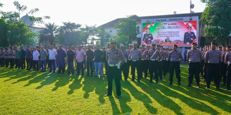 Polisi Bongkar Puluhan Kasus Penyelewengan BBM dan LPG Bersubsidi di Jawa Timur, Dua Pelaku di Jombang Ditangkap