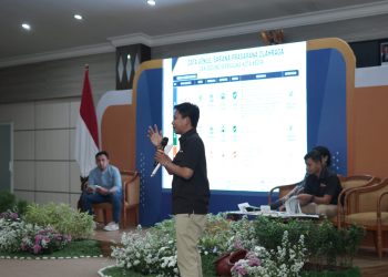 Matangkan Konsep Sport Tourism, Pemkot dan KONI Kediri Bidik Tuan Rumah Porprov Jatim 2029