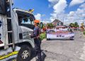 KAI Daop 7 Madiun Soroti Tren Kenaikan Kecelakaan di Perlintasan Sebidang