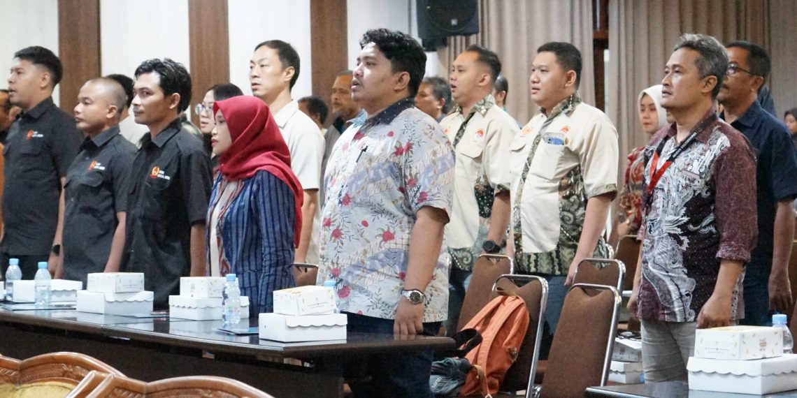Vinanda Prameswati Fokus Kembangkan Sport Tourism Menuju Tuan Rumah Porprov 2029