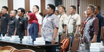 Vinanda Prameswati Fokus Kembangkan Sport Tourism Menuju Tuan Rumah Porprov 2029