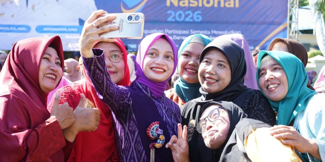 Hardiknas 2026, Wali Kota Kediri Ajak Wujudkan Pendidikan Bermutu untuk Semua