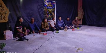 Refleksi Kejayaan Nusantara, Pegiat Budaya Jombang Gelar Jagongan Budaya