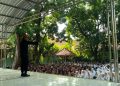 KAI Daop 7 Madiun Gencarkan Edukasi Keselamatan di Sekolah