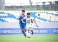 Persik Kediri Incar Kemenangan Lawan Semen Padang FC di Liga 1