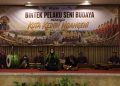 Pemkot Kediri Perkuat Kapasitas Pelaku Seni Budaya Lewat Bimtek dan Sosialisasi