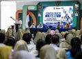 Dinas Pendidikan Kota Kediri Gelar Diklat Strategi Pendampingan Siswa Disabilitas
