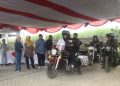 Mbak Wali Sambut Komunitas HDCI di Kediri, Kenalkan Potensi Wisata dan Ekonomi Kreatif