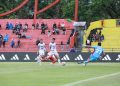 Taklukkan Semen Padang 3-0, Persik Kediri Pastikan Bertahan di Liga 1