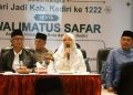 Gus Qowim Hadiri Pertemuan Rutin HIMASAL, Tekankan Pentingnya Sinergi Ulama dan Umara