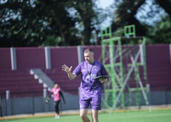 Jamu Persija di Laga Kandang Terakhir, Persik Kediri Targetkan Kemenangan