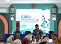 Dinas Pendidikan Kota Kediri Perkuat Strategi Pendampingan Siswa Inklusi Lewat Bimtek