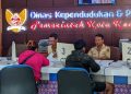 Dispendukcapil Kota Kediri Pastikan Fotokopi KTP-el Tetap Berlaku untuk Administrasi