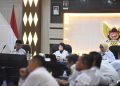 Mbak Wali Paparkan Enam Tantangan Strategis Kota Kediri dalam Forum REBOAN
