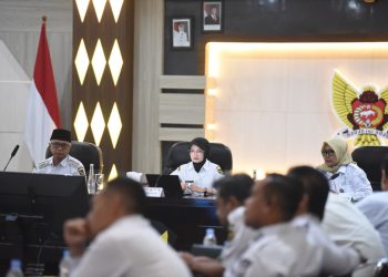 Mbak Wali Paparkan Enam Tantangan Strategis Kota Kediri dalam Forum REBOAN