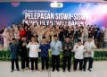 PKPPS Ulya Wali Barokah Wisuda Santri, Tekankan Pentingnya Akhlak dan Kemandirian