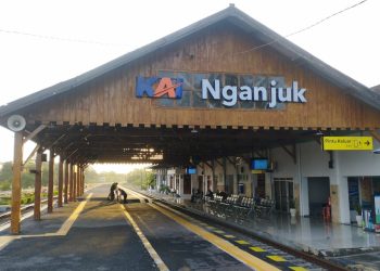 Kunjungan Presiden ke Nganjuk, KAI Daop 7 Imbau Penumpang Datang Lebih Awal ke Stasiun
