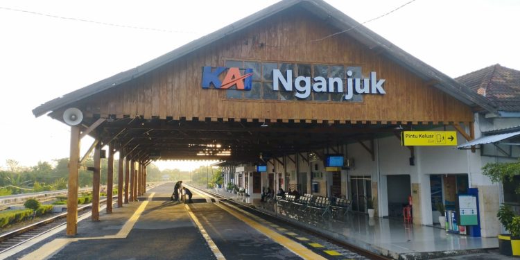 Kunjungan Presiden ke Nganjuk, KAI Daop 7 Imbau Penumpang Datang Lebih Awal ke Stasiun