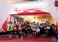 Diikuti 5.000 Peserta, Bandara Dhoho Jadi Venue Kediri Half Marathon 2026