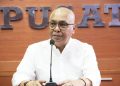Jurnalis Indonesia Ditahan Israel dalam Misi ke Gaza, PWI Kutuk Keras