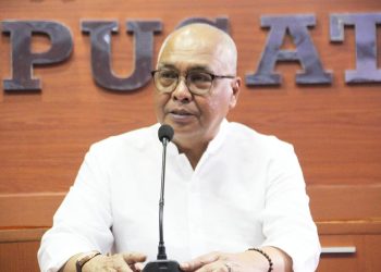 Jurnalis Indonesia Ditahan Israel dalam Misi ke Gaza, PWI Kutuk Keras