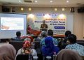 Dongkrak Daya Saing, Kemenperin dan Pemkot Kediri Gelar Bimtek Diversifikasi Tenun Ikat
