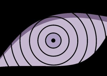 Rinnegan Terkuat dalam Dunia Shinobi! Mata Legendaris dengan Kekuatan Dahsyat di Anime Naruto