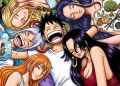 Siapakah Istri Monkey D. Luffy? Berikut Kandidatnya