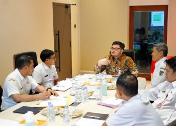 Antisipasi TPA Overload 2027, Pemkab Kediri Usulkan Pembangunan Dua TPST ke Kemen PU