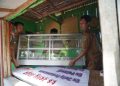Sempat Jual Rumah Demi Pengobatan Istri, Suyanto Menangis Haru Terima Bantuan Modal Usaha dan Beasiswa dari Mas Dhito