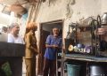 Gotong Royong Swadaya Rampungkan Renovasi RTLH di Pocanan, Mbak Wali Bantu Kamar Cucu Secara Pribadi
