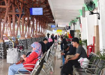 Minat Penumpang Naik 21 Persen, KAI Daop 7 Madiun Terus Optimalkan Layanan KA Ekonomi Bersubsidi
