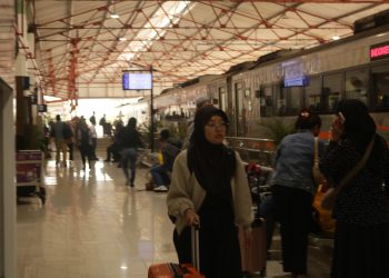 HLUN 2026, KAI Daop 7 Madiun Tegaskan Komitmen Layanan Inklusif dan Diskon Tiket 20 Persen bagi Lansia